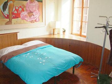 Chain Gallienus Guest house 3*