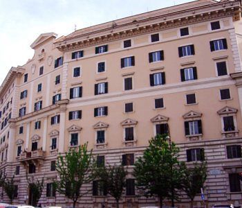 Orti Di Trastevere Alojamento de Acomodação e Pequeno-almoço Roma