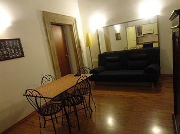 Azzurra Hotel Roma