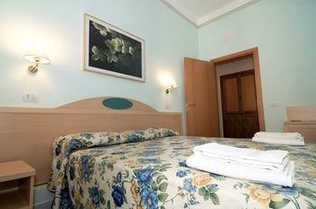 Bed and breakfast Piumith Roma