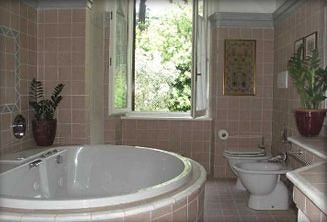 Bed & Breakfast Il Boom Roma