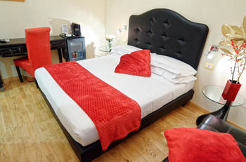 The Classic Hotel