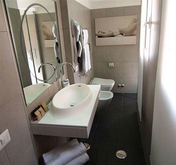 Relais&wellness Badoer Frühstückspension Rom