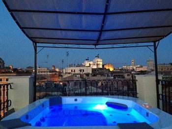 Relais&wellness Badoer 2*