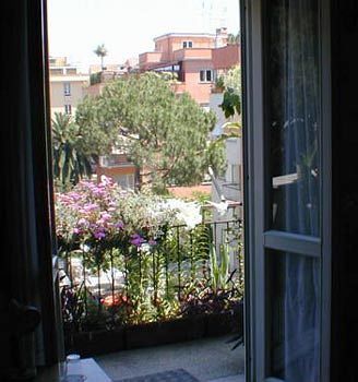 Balduina Rom