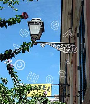 Ducale Hotel Rom
