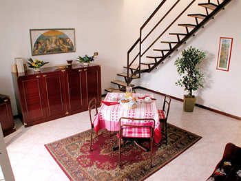 Aparthotel Santa Rosa Roma