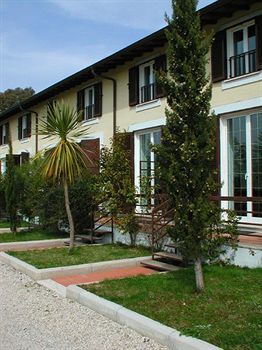 Santa Rosa Aparthotel 3*
