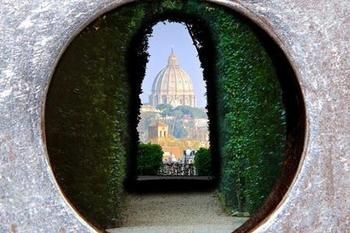 Coronari Palace Roma