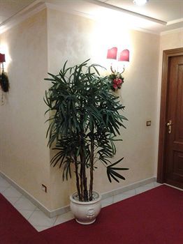 Vitti Hotell 2*