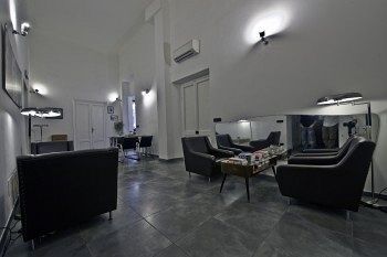 Casa de hóspedes Mr Frills Roma