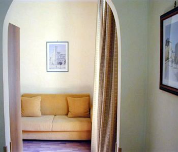 Apartamento Le Petit *
