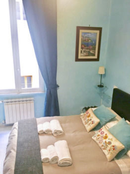 Guest house Holidays