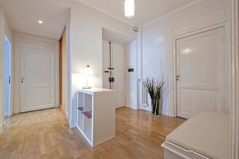 Gjestgiverier Rhome Hosting Roma