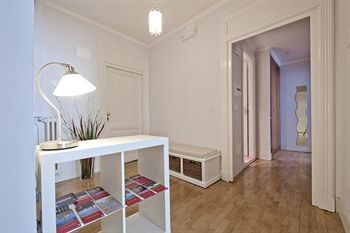 Rhome Hosting Gjestgiverier Roma