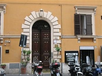 Bed & Breakfast Dab Roma