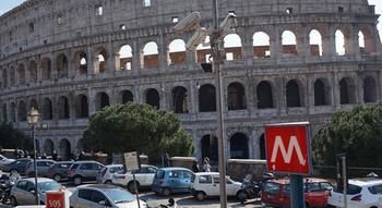 Colosseo Relais 2* Roma