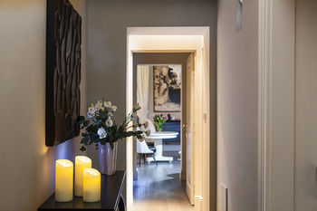 Pepoli9 Charming Hotel Rome