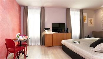 Hotel Down Town - Domus Collection Roma
