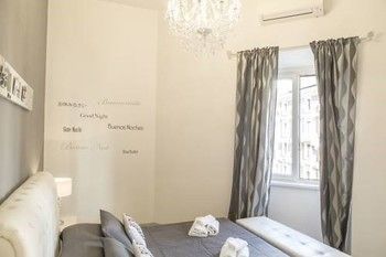 Nazionale 221 Luxury Apartamento