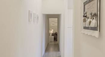 Appartamento Nazionale 221 Luxury *
