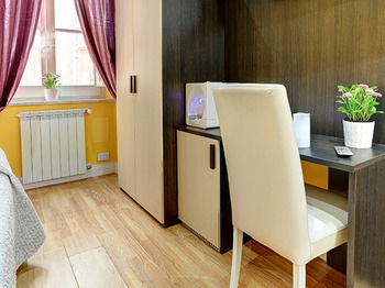 Casa de hóspedes Termini Roma