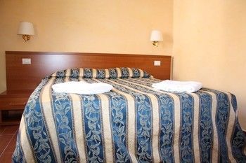 Hotell Toffa Place In