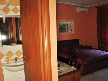 Er Centurione Gasthof 3*