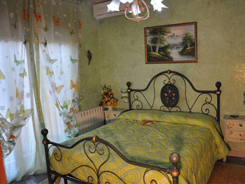 Gasthof Er Centurione Rom