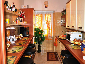 Er Centurione 3* Rom