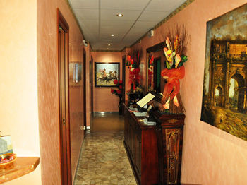 Er Centurione 3* Rom