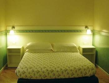 Migdal Palace Roma