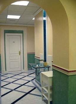 Apartamento Migdal Palace *