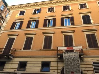 La Maison Del Corso Casa de hóspedes 2*