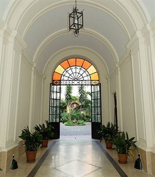 Oasi Guest house