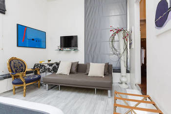 Esedra Relais Affittacamere