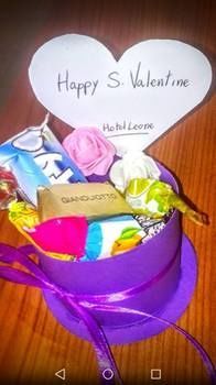 Leone Hotel Rom