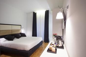 Bed & Breakfast La Dolce Rome