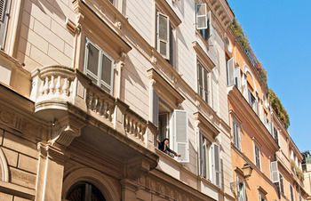 Affittacamere Barocco Roma
