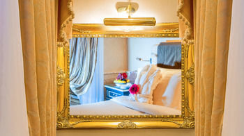 Barocco Affittacamere 3*
