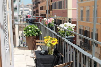 Pensión 504 Corso Roma