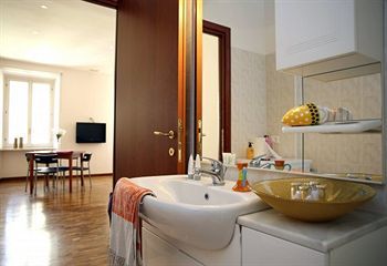 Casa Giada Hotell 2*