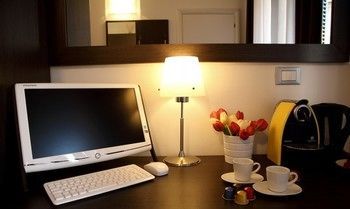 Hotell Place 2*
