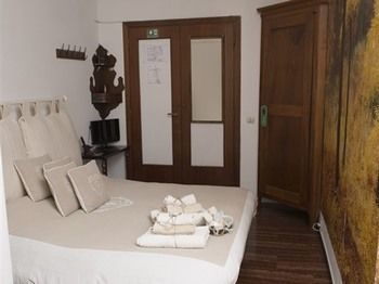 Le Fate Bed and breakfast 2*