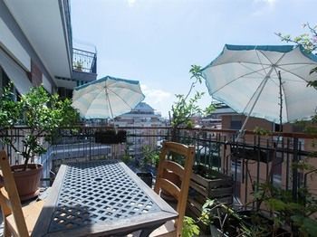 Le Fate Bed & Breakfast Roma