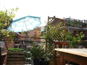 Bed and breakfast Le Fate 2*
