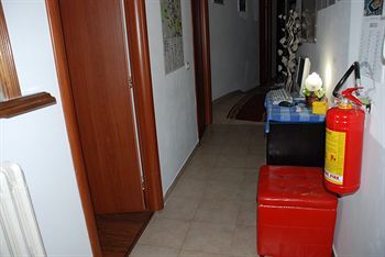 Casa Dell'amicizia Bed & Breakfast