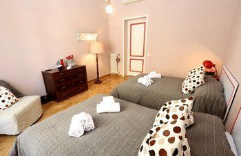 Coral Gjestgiverier Roma