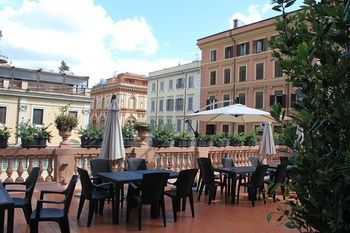 Gjestgiverier The House Roma
