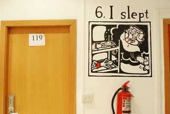 M&j Place Hostel Rom